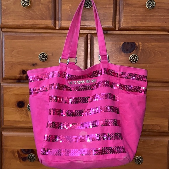 PINK Victoria's Secret Handbags - VS PINK BAG